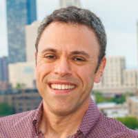 Literacy Chicago Employee Steve Glickman's profile photo