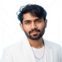 Fuerte Developers Employee Bharat Kadavala's profile photo
