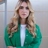 Ida Agency Employee Vittoria Assumma's profile photo