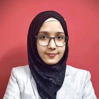 Cableteque Employee Bushra Mohammadi's profile photo