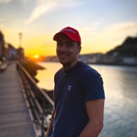 Direct technologies Employee Daniel Bílek's profile photo