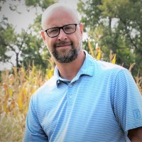 Gopher Sign Company Employee Eric Henkensiefken's profile photo