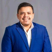 Guido Solórzano Ávila Email