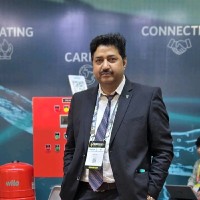Kirloskar Brothers Limited Employee Desh Raj's profile photo