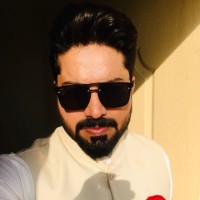 Muhammad Tufail Email