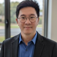 First Sentier Group Employee Leo Li's profile photo