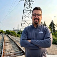 Agrex Inc Employee Domingo Williams's profile photo