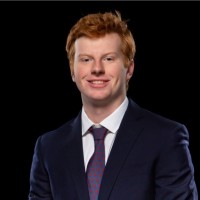 Goldman Sachs Employee Michael Burden's profile photo