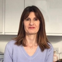 Lighting Reality Employee Jo Hall's profile photo