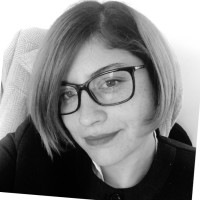 CLINICA DAVILA Employee Tamara Jara's profile photo