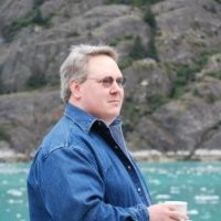Ed Simon Email & Phone Number