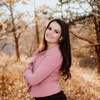 Cape Cod Community College Employee Natalia Frois's profile photo