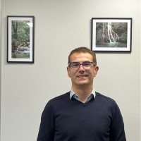 EXCO Employee Dubrez Damien's profile photo