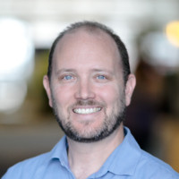 Healthequity Employee Dan Preece's profile photo