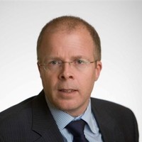 Bower Bailey Solicitors Employee Ken Turpin's profile photo