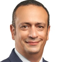 Mubadala Employee Tamer Bary's profile photo