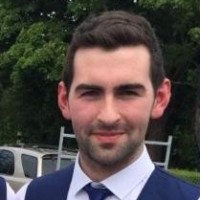 PA Consulting Employee James McCaffrey's profile photo