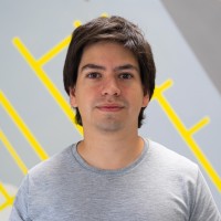COMTEC S.R.L. Employee Ralf Miy's profile photo