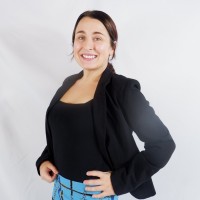 Katie V. Email & Phone Number