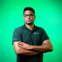 Ajanth R. Email