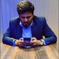 UK Realty Employee Sandesh P.'s profile photo