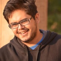 Shankar Packagings Limited Employee Shyam Ganatra's profile photo