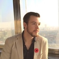 Public Services and Procurement Canada | Services publics et Approvisionnement C Employee Robert Courteau's profile photo