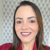 Britt Consultoria Employee Aliele Queirós's profile photo