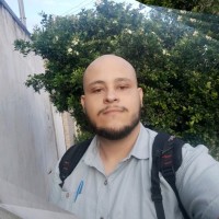 Escolarmanager Employee Felipe Gomes's profile photo