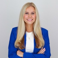 Hunton Distribution Employee Amber Moore's profile photo