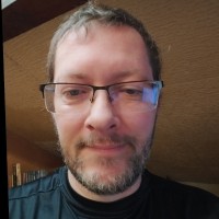 Koalabs Employee Frédéric Goset's profile photo