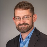 International Paper Employee Miles Taylor's profile photo