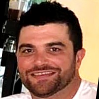 Attribute Group Employee Liam McDaid's profile photo