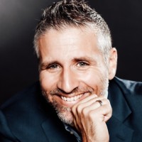 intersoft consulting services AG Employee Philipp Hessel's profile photo