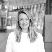 Linnaeus University Employee Erika Hjelmer's profile photo