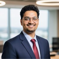 DigiCert Employee Avinash Chavan's profile photo