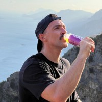 Uthrive Employee Danny Burnett's profile photo
