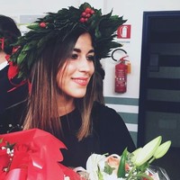 FSI Employee Cristiana Gorini's profile photo