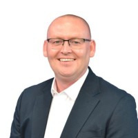 Lyreco UK and Ireland Employee Richard Taylor's profile photo