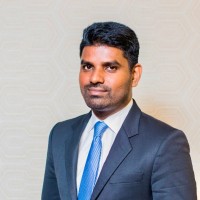 NDB Wealth Management Limited Employee Dasaka Samaraweera's profile photo