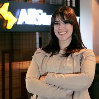 AllStrategy Employee Nadiane Castro's profile photo
