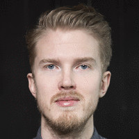 Solvalla Employee David Sundgren's profile photo
