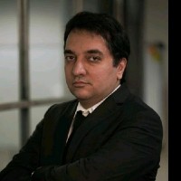 Shahin Fadakar Email