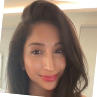 Universal Tennis Rating Employee Nallelie Vega's profile photo