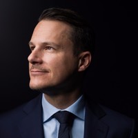 Nixu Corporation Employee Jesper Svegby's profile photo