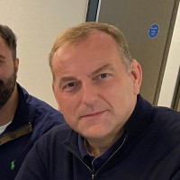 Iain Jackson Email & Phone Number