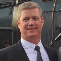 Industry Steel Fund Employee Johan Strydom's profile photo