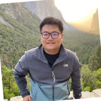 Amazon Web Services (AWS) Employee Anqi Wang's profile photo