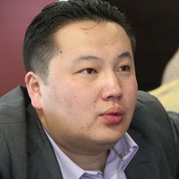 Erchim Engineering LLC Employee Tsolmon Batbold's profile photo