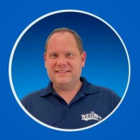 Phoenix3 Holdings Employee Michael Hadzipanajotis's profile photo